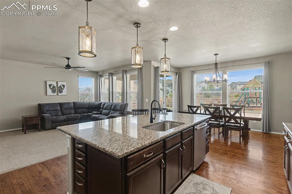 6070 Rowdy Drive Colorado Springs CO 80924
