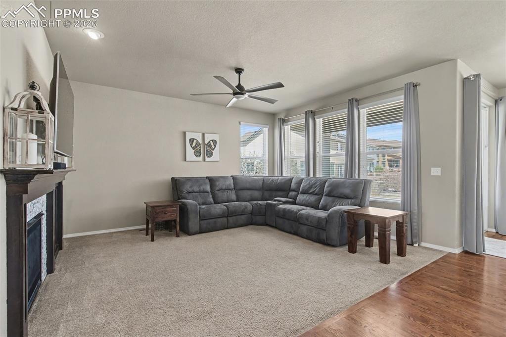 6070 Rowdy Drive Colorado Springs CO 80924