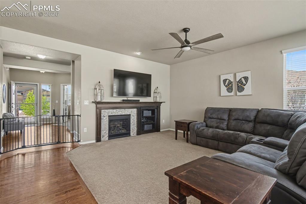 6070 Rowdy Drive Colorado Springs CO 80924