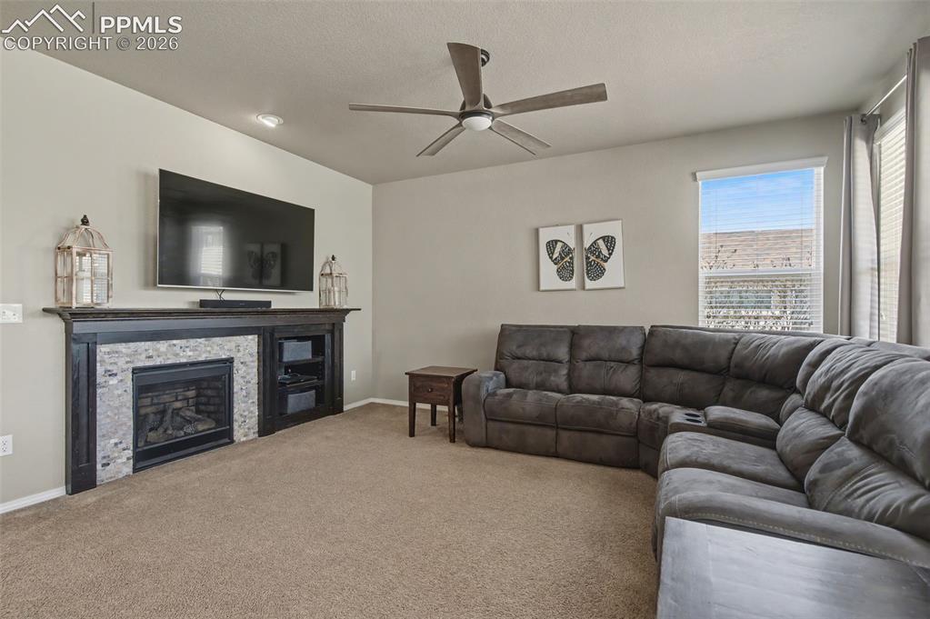 6070 Rowdy Drive Colorado Springs CO 80924