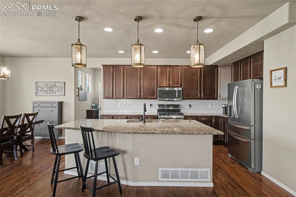 6070 Rowdy Drive Colorado Springs CO 80924