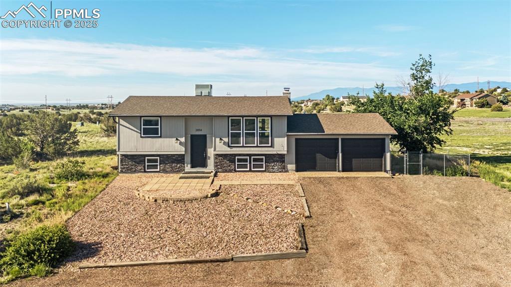 2054 W Locoweed Drive Pueblo CO 81007