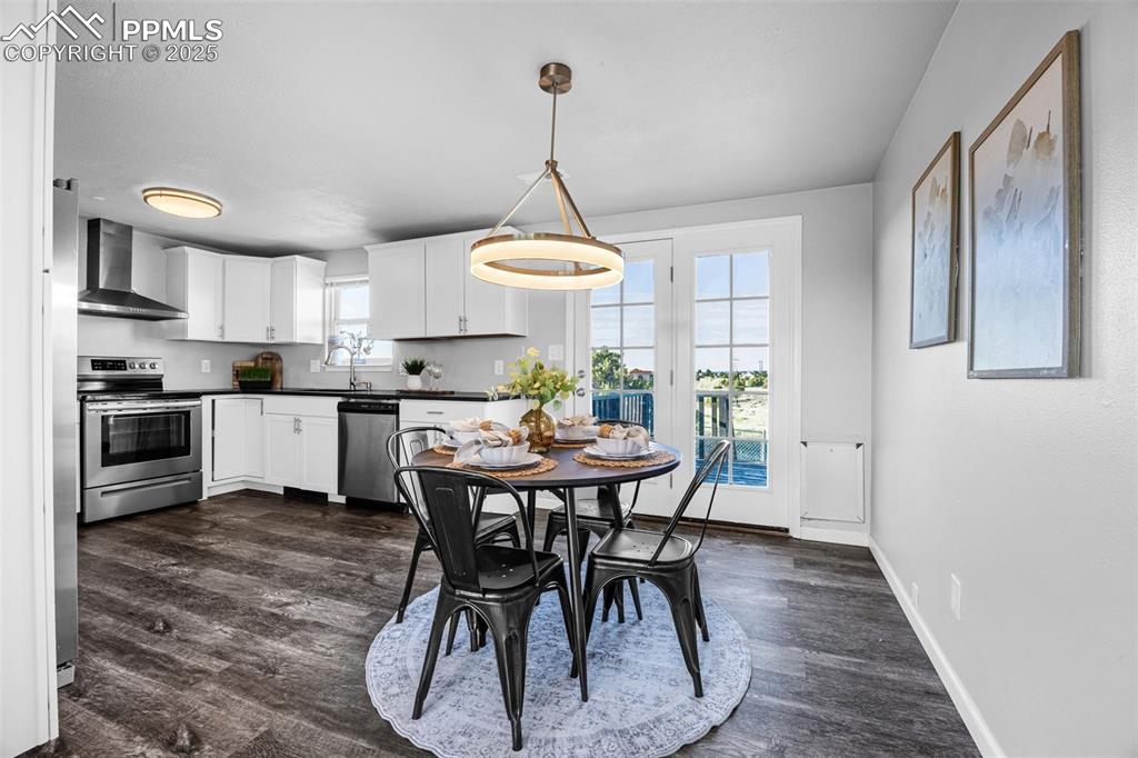 2054 W Locoweed Drive Pueblo CO 81007