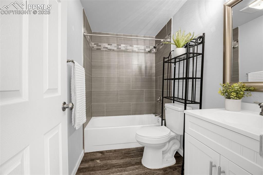 2054 W Locoweed Drive Pueblo CO 81007