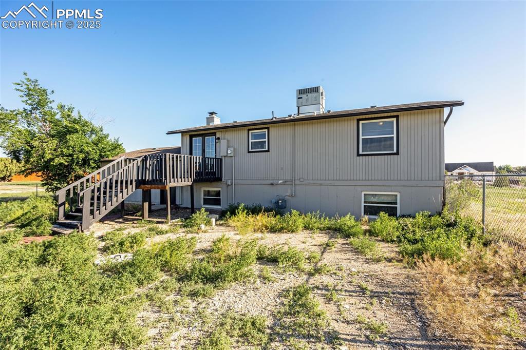 2054 W Locoweed Drive Pueblo CO 81007