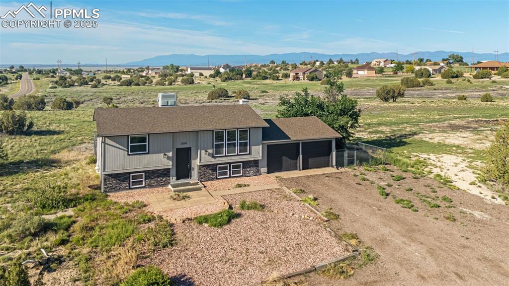 2054 W Locoweed Drive Pueblo CO 81007