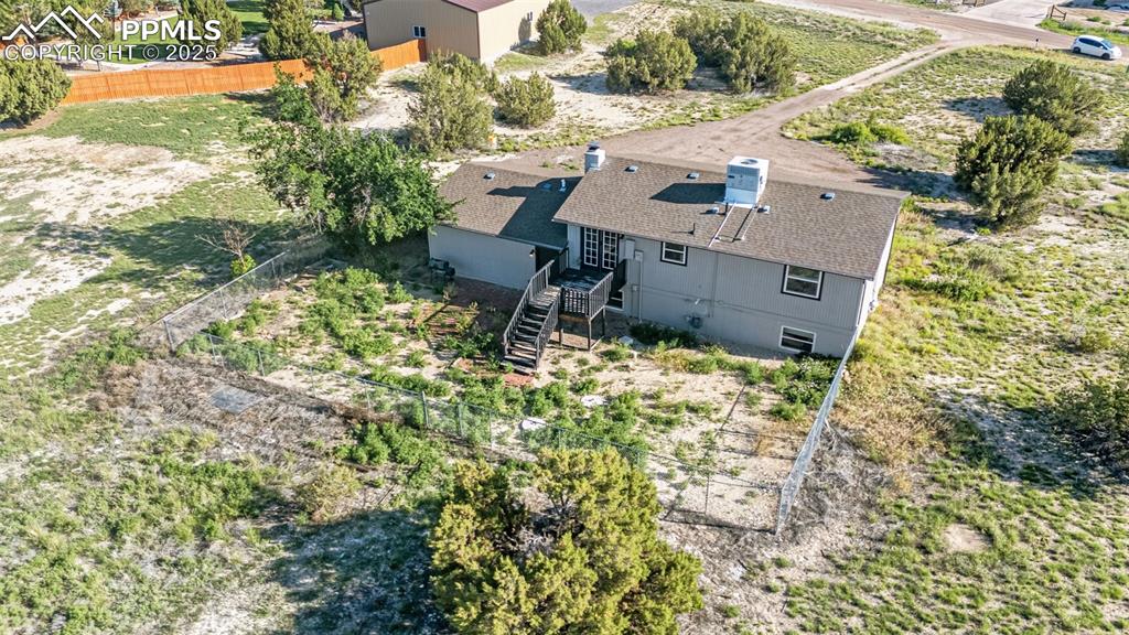 2054 W Locoweed Drive Pueblo CO 81007