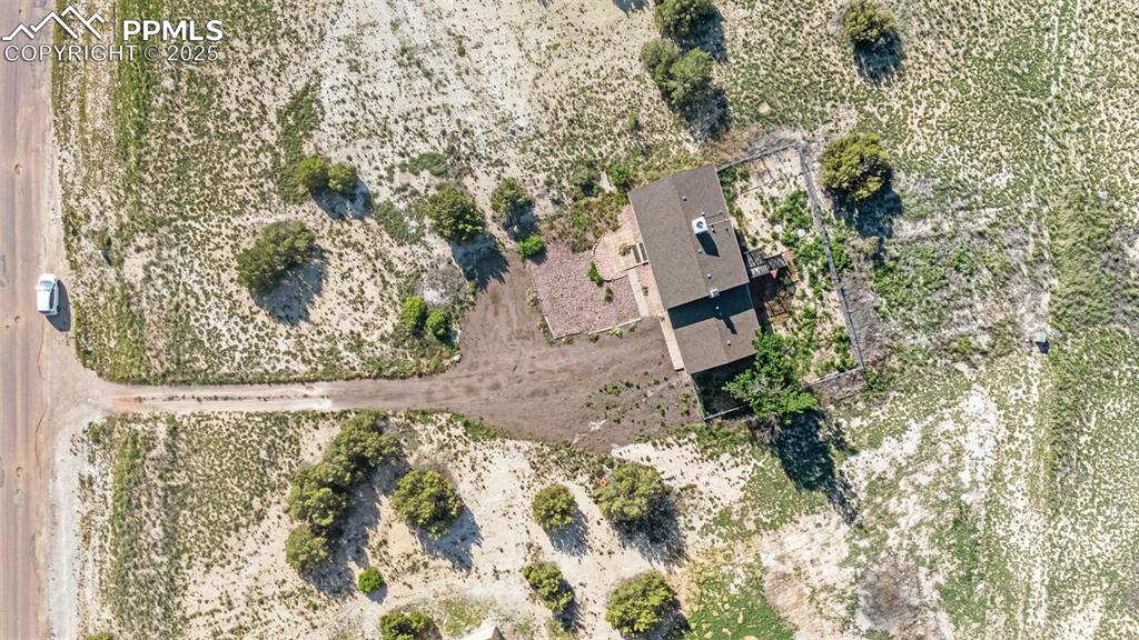 2054 W Locoweed Drive Pueblo CO 81007