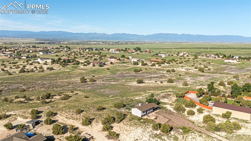 2054 W Locoweed Drive Pueblo CO 81007
