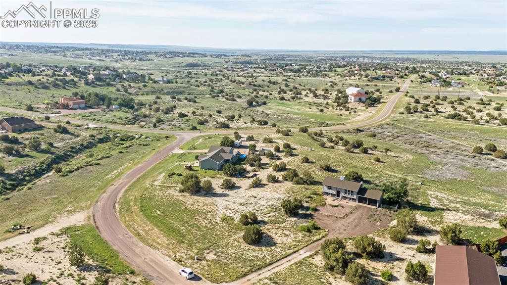 2054 W Locoweed Drive Pueblo CO 81007