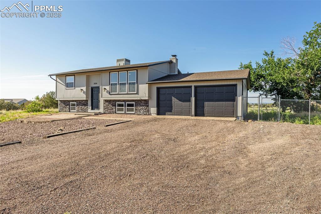 2054 W Locoweed Drive Pueblo CO 81007