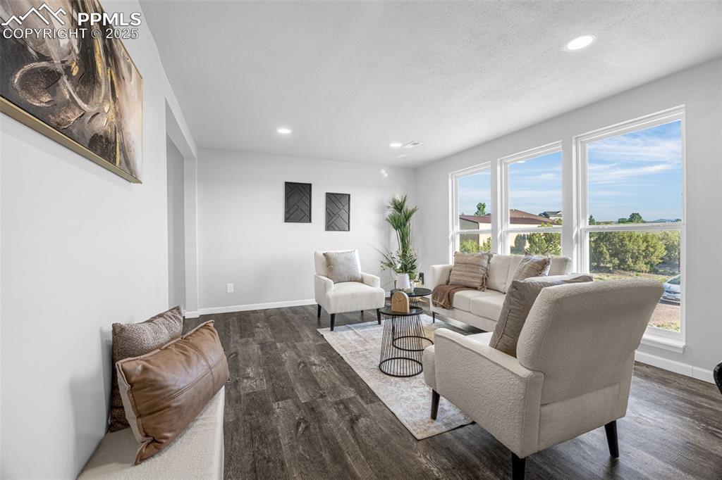 2054 W Locoweed Drive Pueblo CO 81007