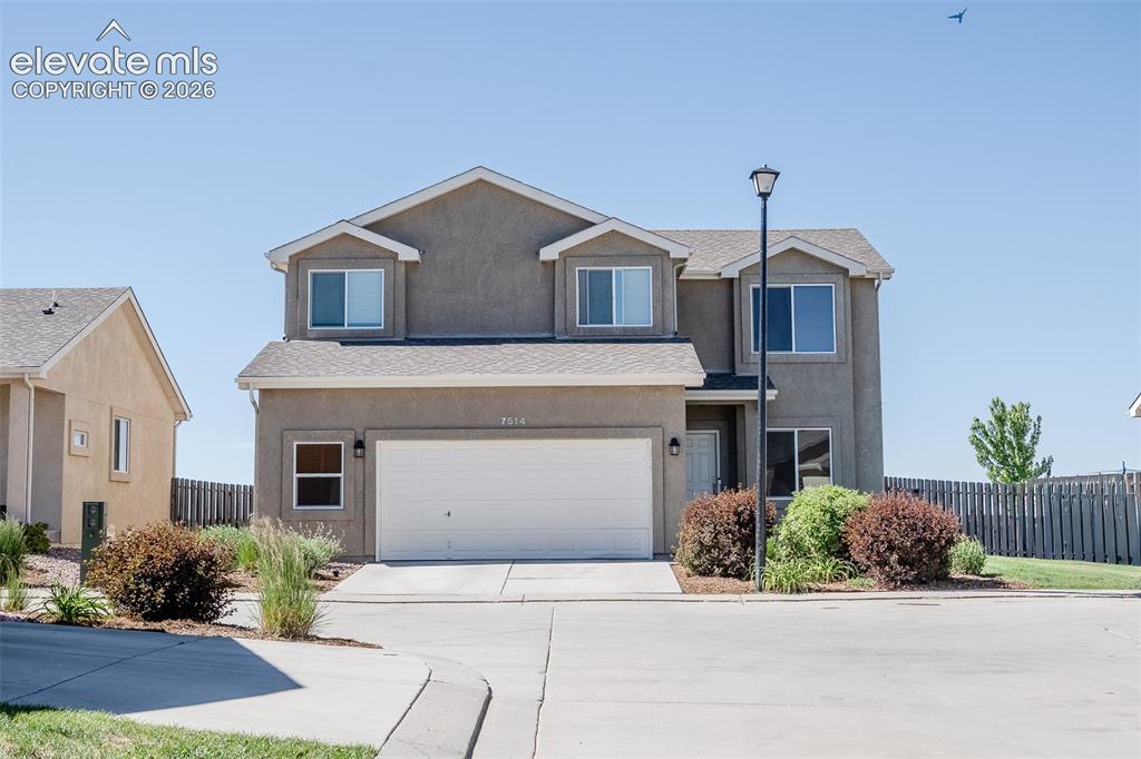7514 Teocalli Point Peyton CO 80831