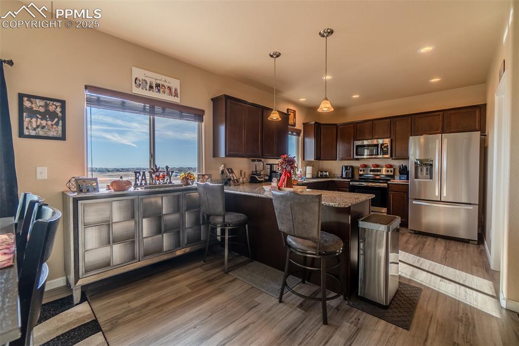 7514 Teocalli Point Peyton CO 80831