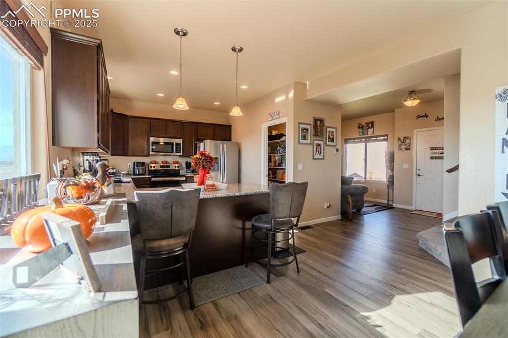 7514 Teocalli Point Peyton CO 80831