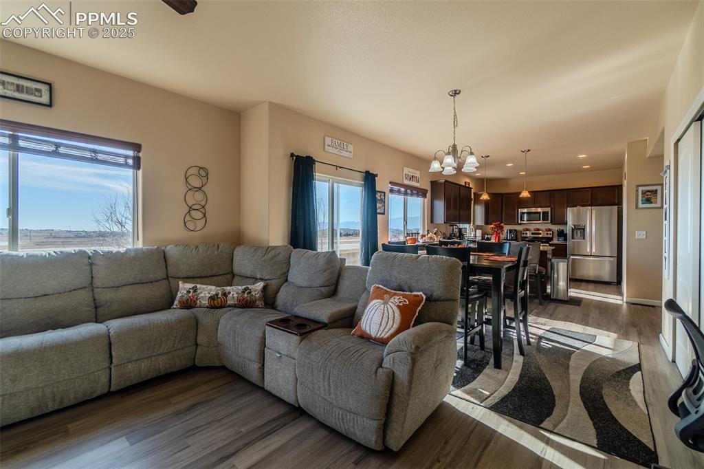 7514 Teocalli Point Peyton CO 80831