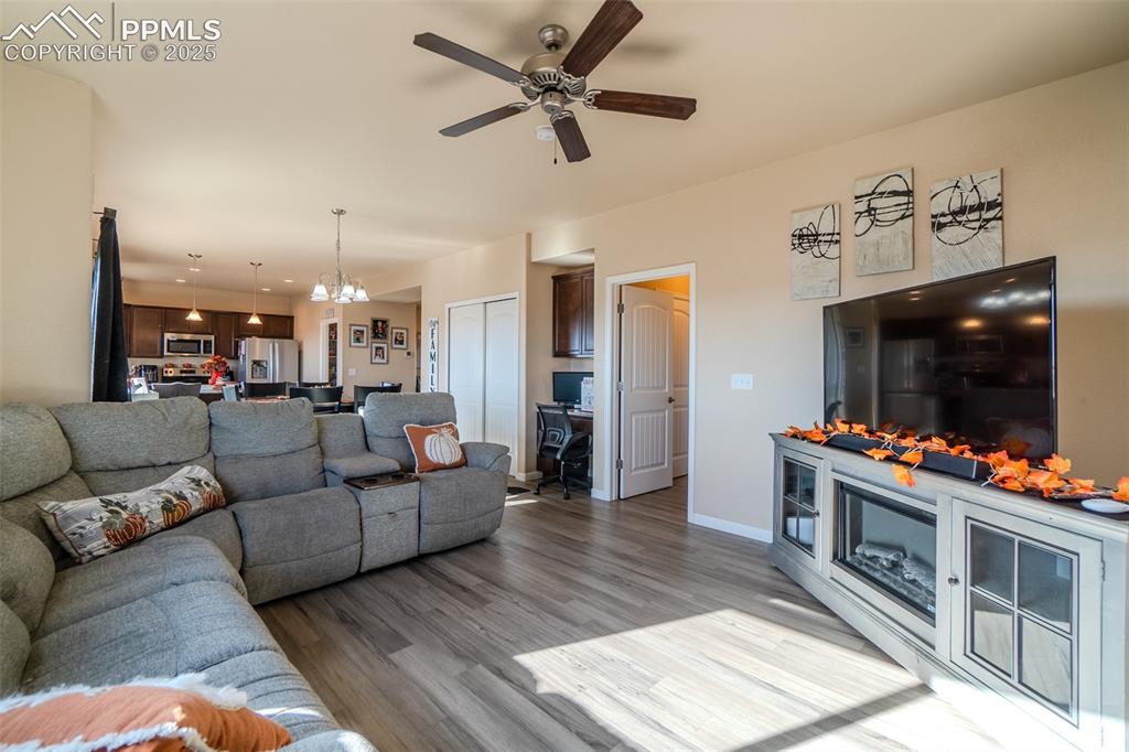 7514 Teocalli Point Peyton CO 80831