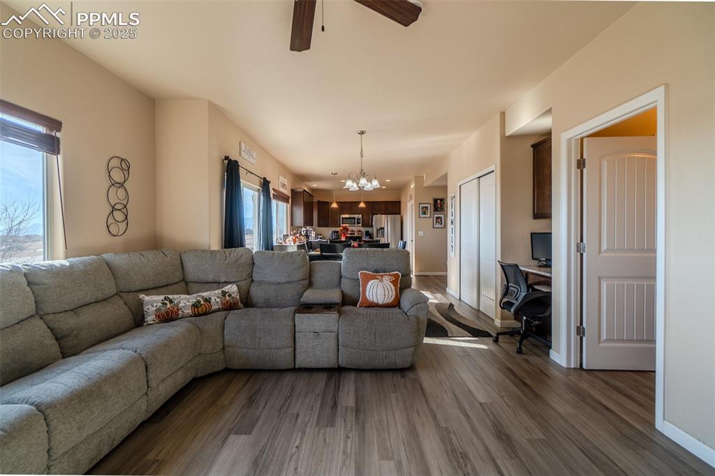 7514 Teocalli Point Peyton CO 80831