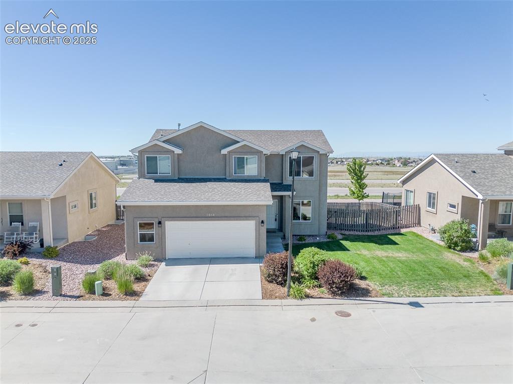 7514 Teocalli Point Peyton CO 80831
