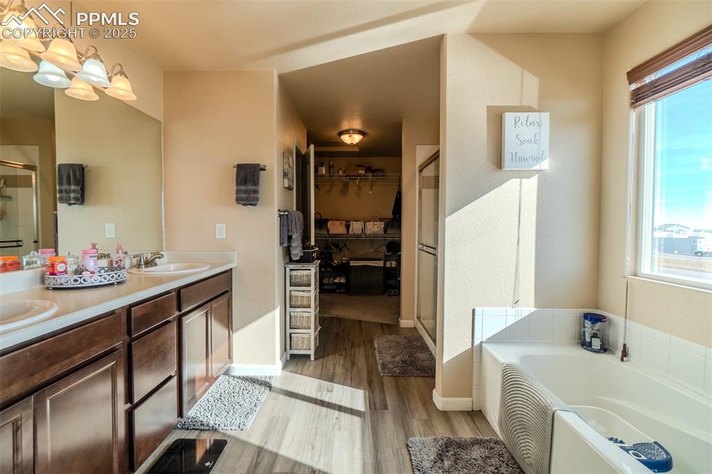 7514 Teocalli Point Peyton CO 80831