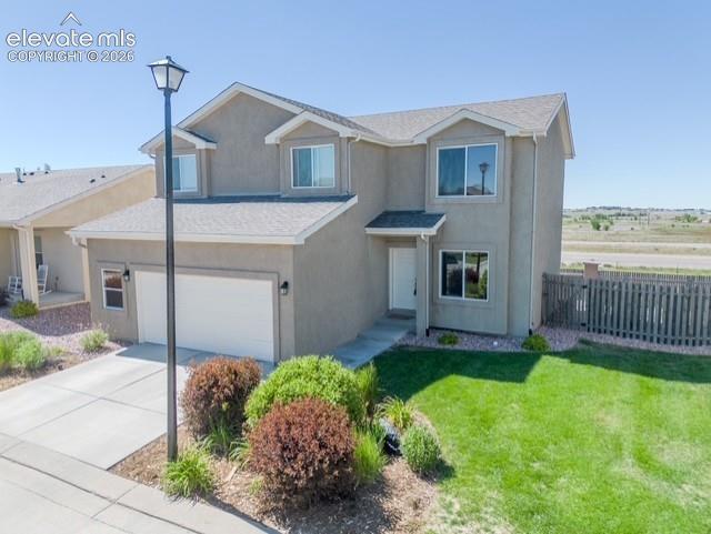 7514 Teocalli Point Peyton CO 80831