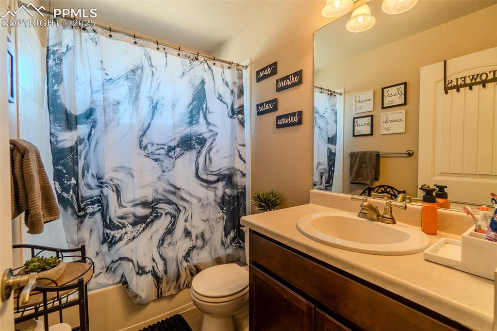 7514 Teocalli Point Peyton CO 80831