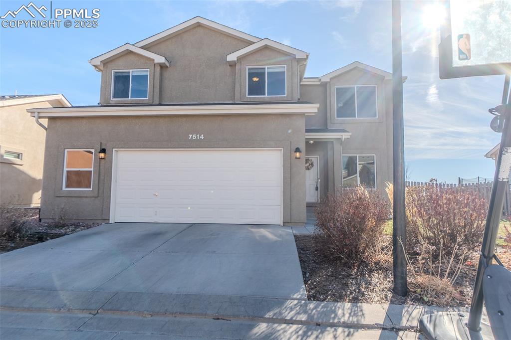 7514 Teocalli Point Peyton CO 80831