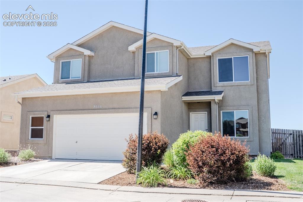 7514 Teocalli Point Peyton CO 80831