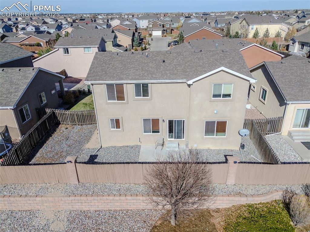 7514 Teocalli Point Peyton CO 80831