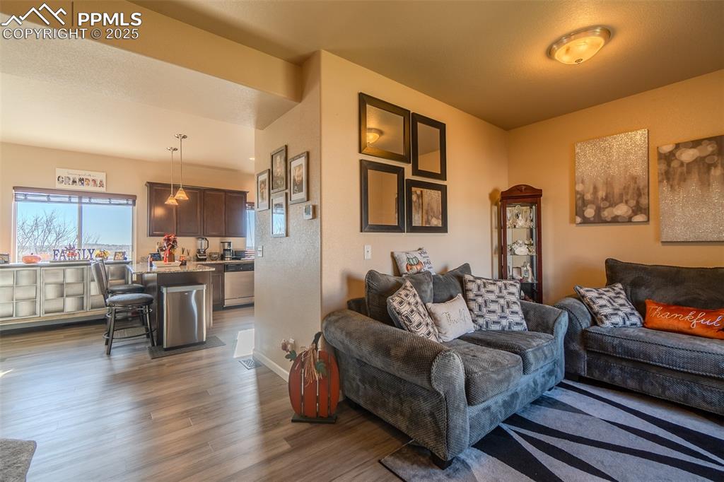 7514 Teocalli Point Peyton CO 80831