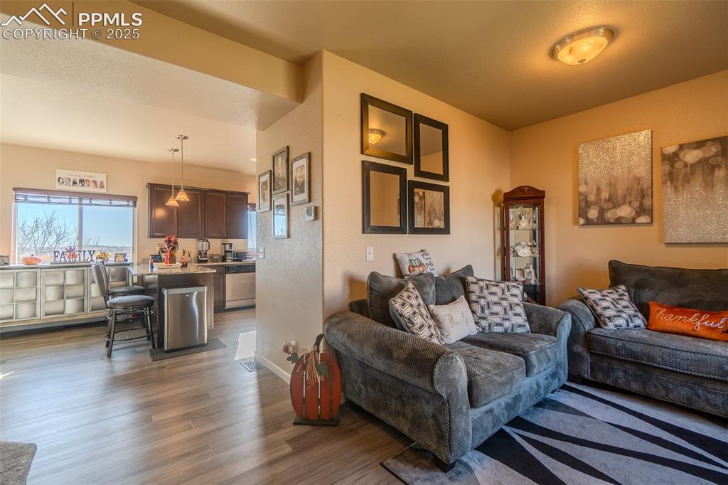 7514 Teocalli Point Peyton CO 80831