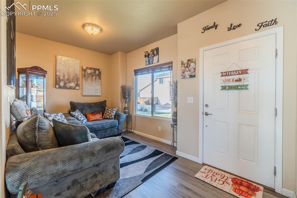 7514 Teocalli Point Peyton CO 80831