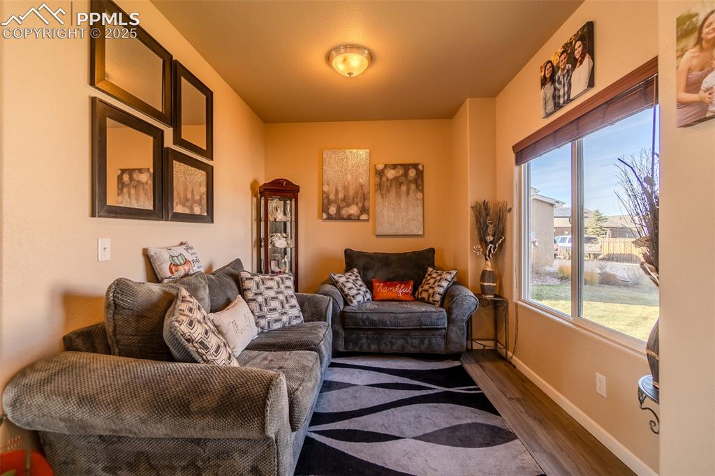 7514 Teocalli Point Peyton CO 80831