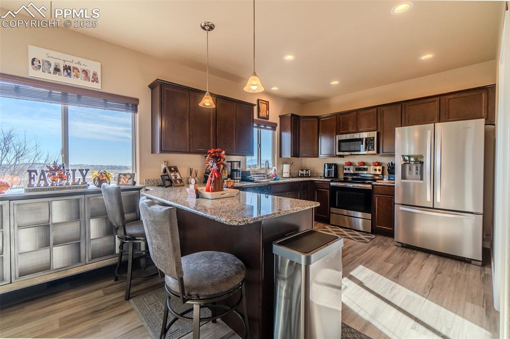 7514 Teocalli Point Peyton CO 80831