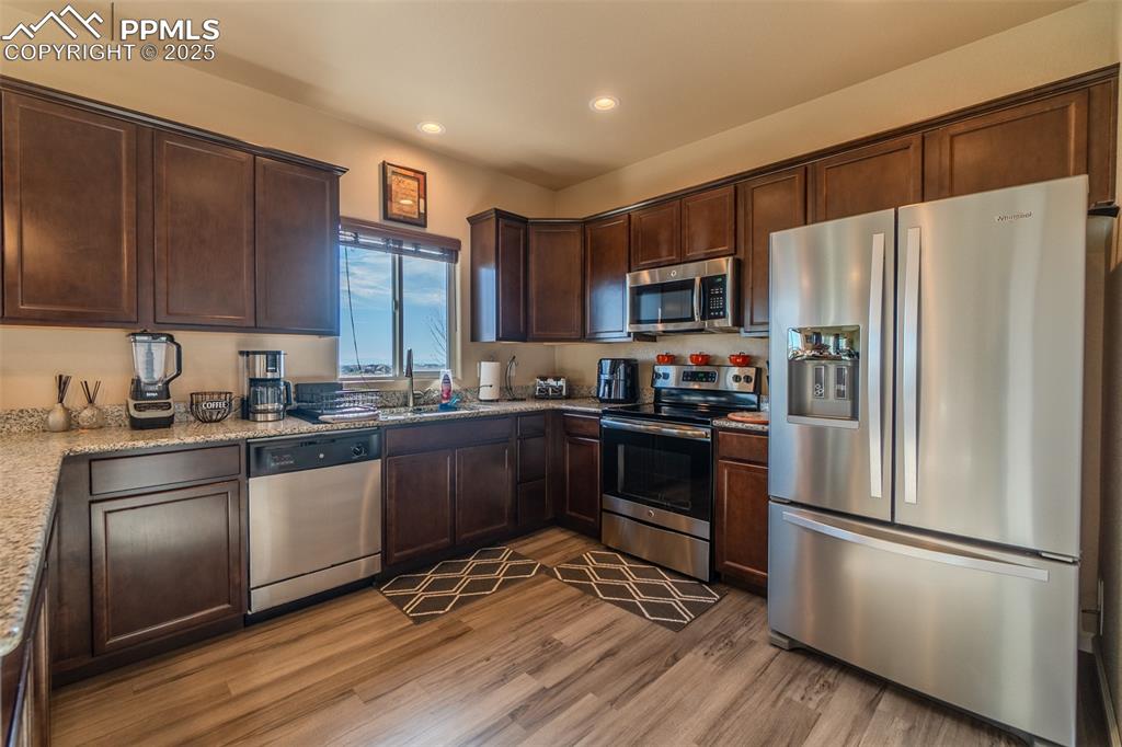 7514 Teocalli Point Peyton CO 80831