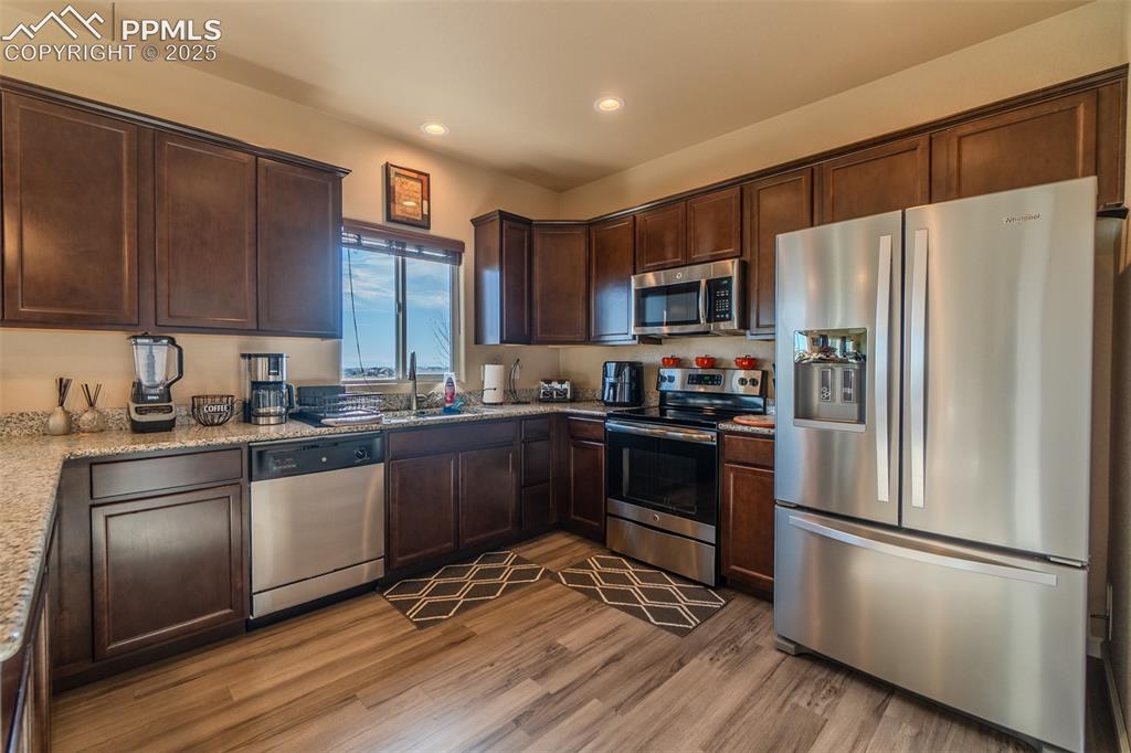 7514 Teocalli Point Peyton CO 80831