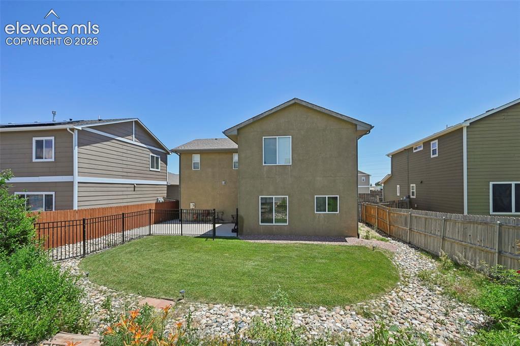 5053 Killdeer Drive Pueblo CO 81008