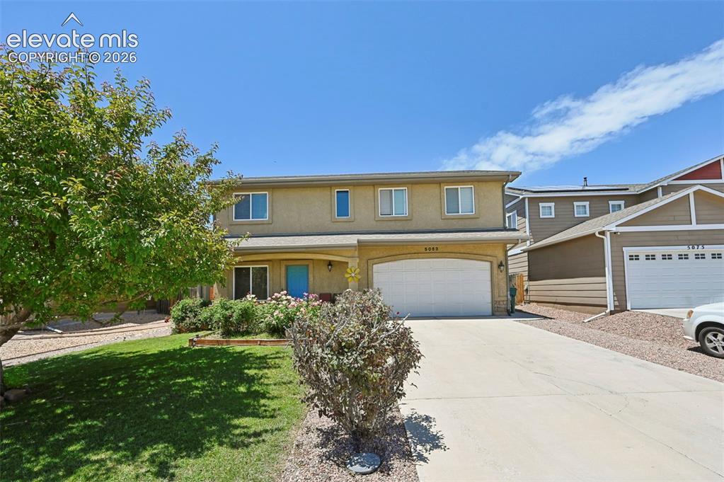 5053 Killdeer Drive Pueblo CO 81008