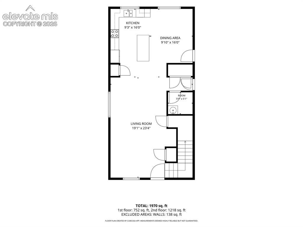 5053 Killdeer Drive Pueblo CO 81008