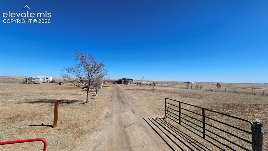 3835 Sengbeil Road Yoder CO 80864