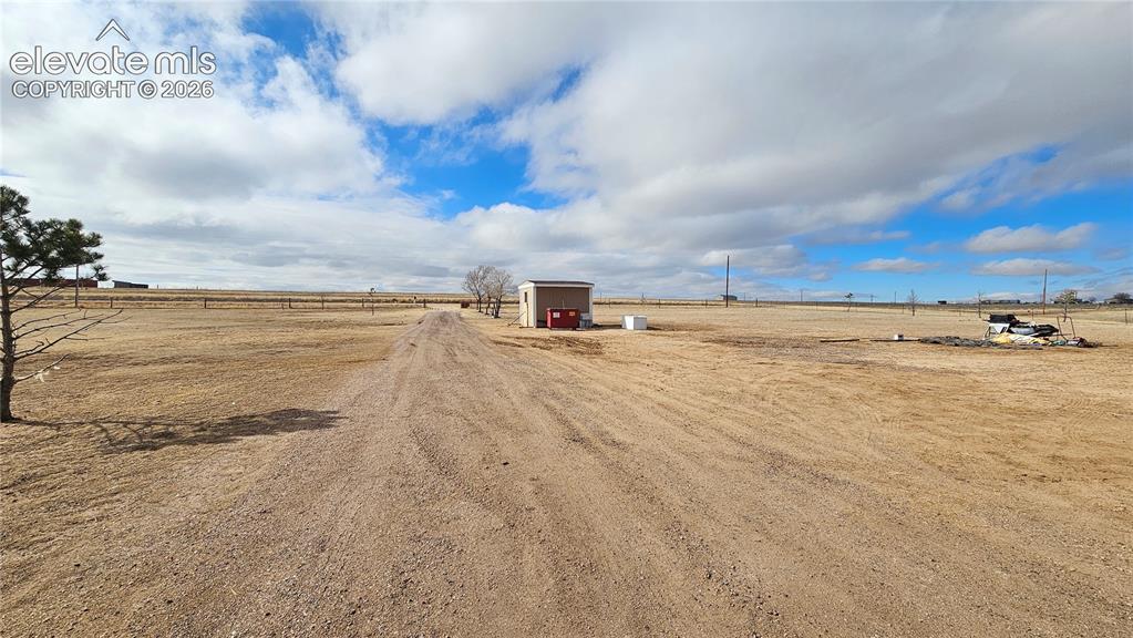 3835 Sengbeil Road Yoder CO 80864