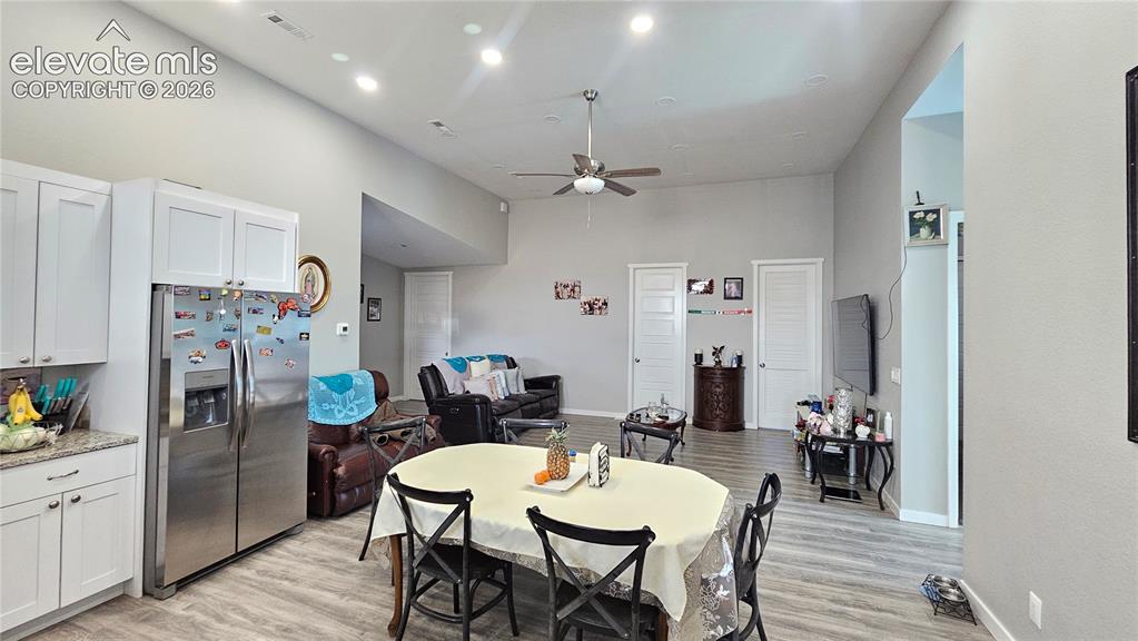 3835 Sengbeil Road Yoder CO 80864