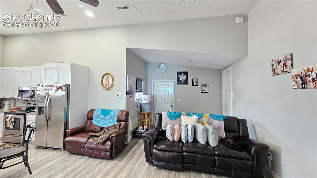 3835 Sengbeil Road Yoder CO 80864