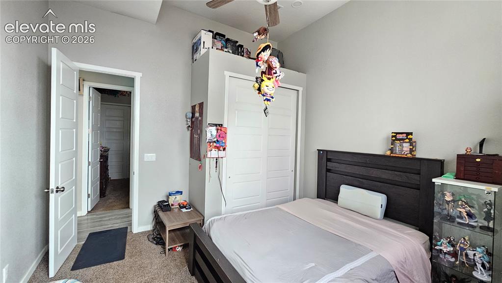 3835 Sengbeil Road Yoder CO 80864