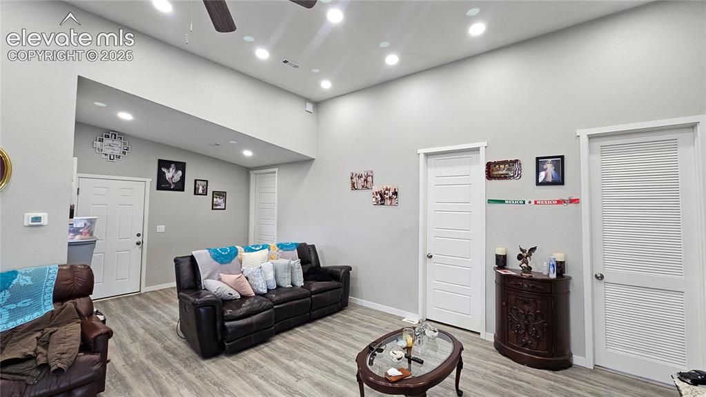 3835 Sengbeil Road Yoder CO 80864