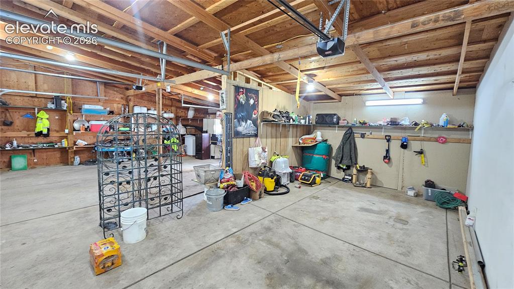 3835 Sengbeil Road Yoder CO 80864