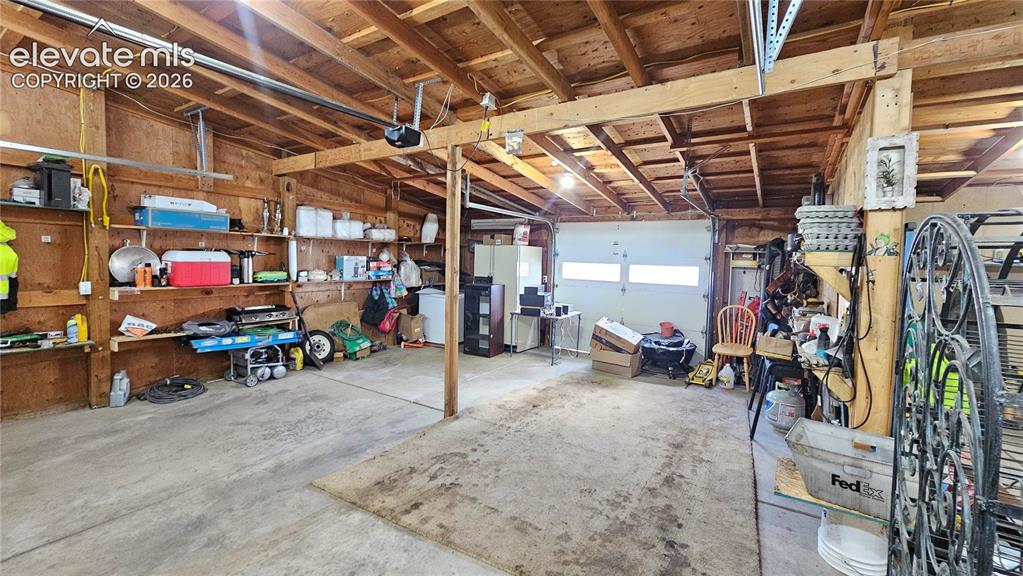 3835 Sengbeil Road Yoder CO 80864