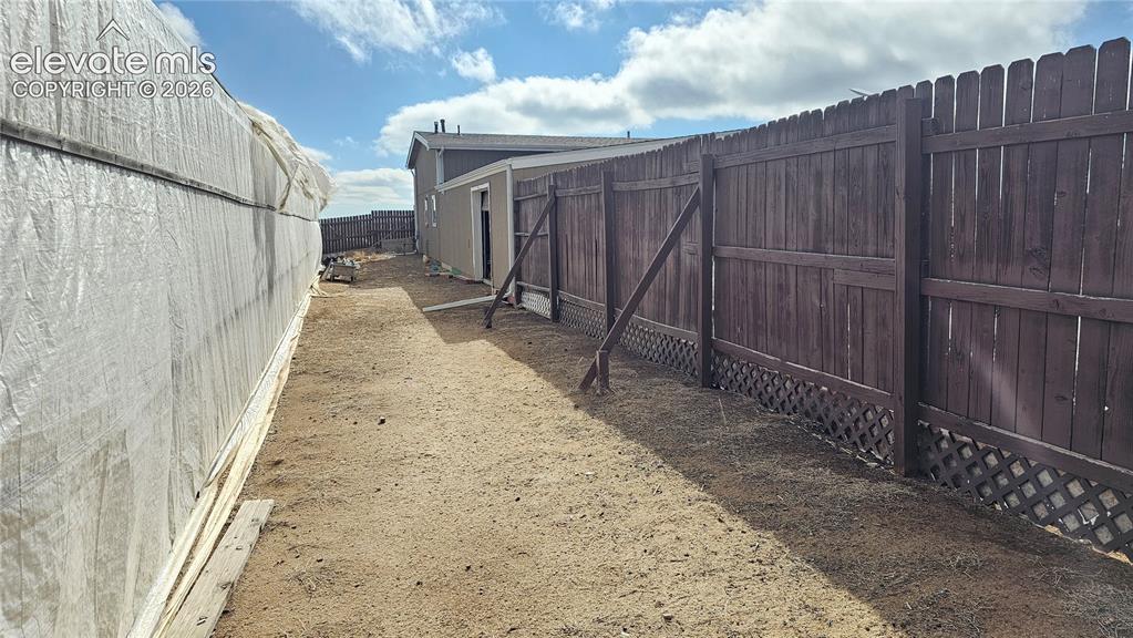 3835 Sengbeil Road Yoder CO 80864