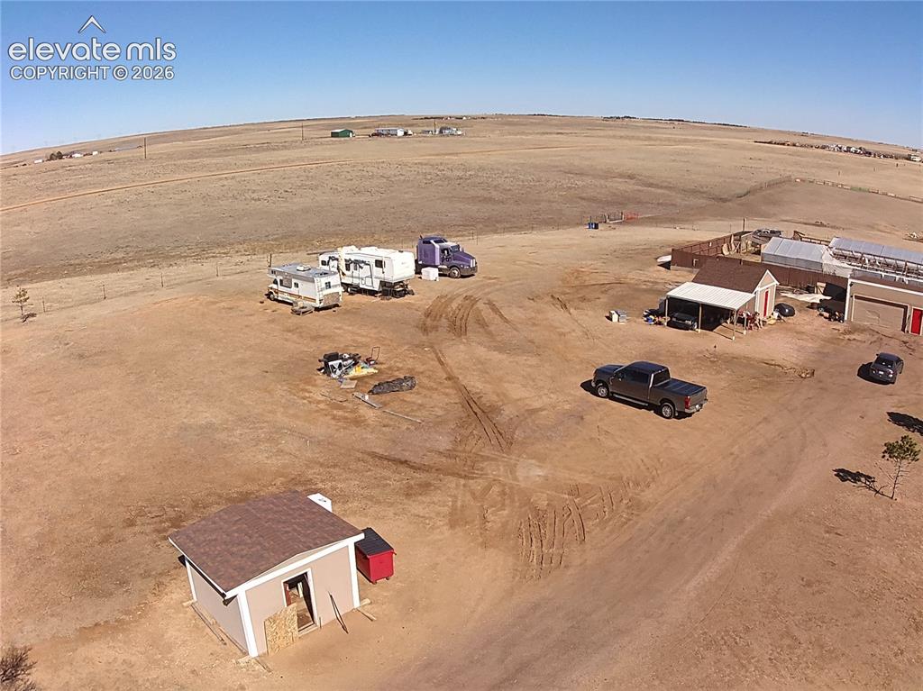 3835 Sengbeil Road Yoder CO 80864