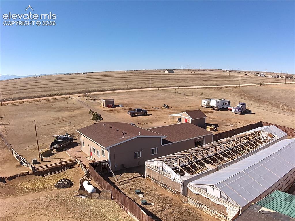 3835 Sengbeil Road Yoder CO 80864